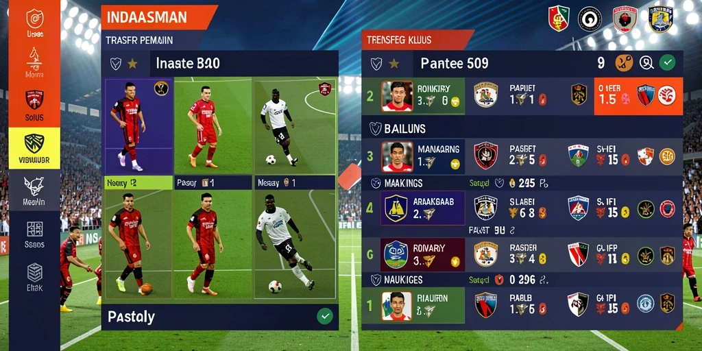 Tangkapan layar menunjukkan grafis luar biasa dalam RR999.