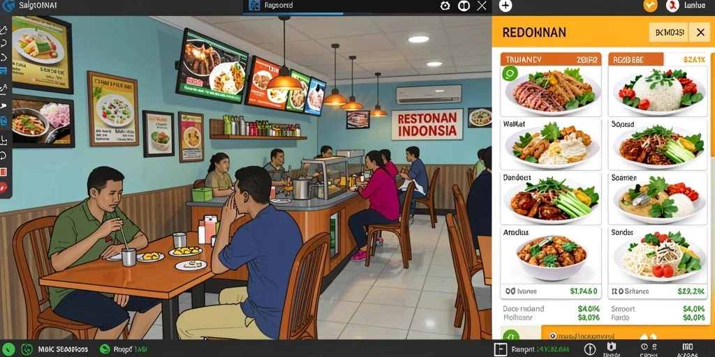 Tampilan utama SELAYAR88 menampilkan grafis yang memukau.