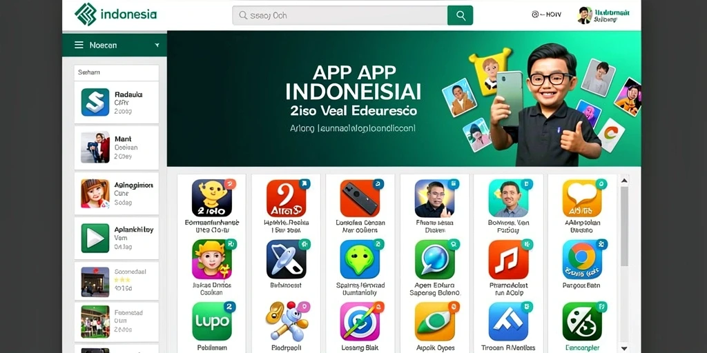 Tampilan utama SUBURTOTO yang memukau dan user-friendly.
